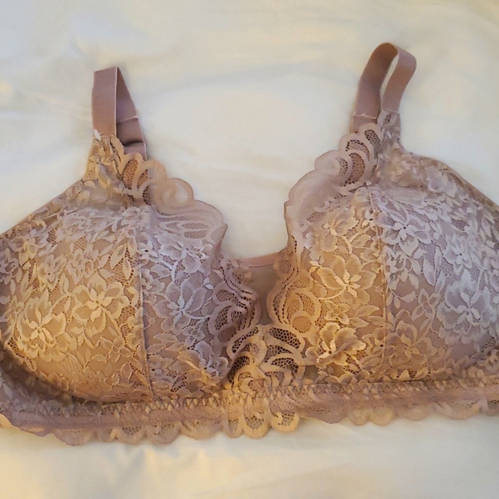 Bali bra 3xl